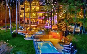 Estello Suites & Spa
